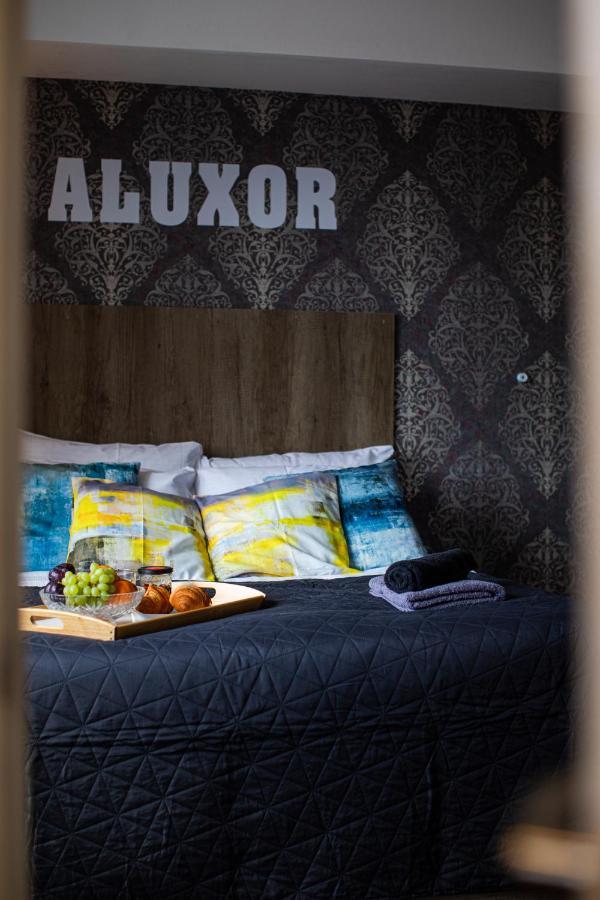 The Nines Aparthotel By Aluxor Leicester Eksteriør bilde